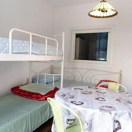 Maria Apartments Kavala Eksteriør billede