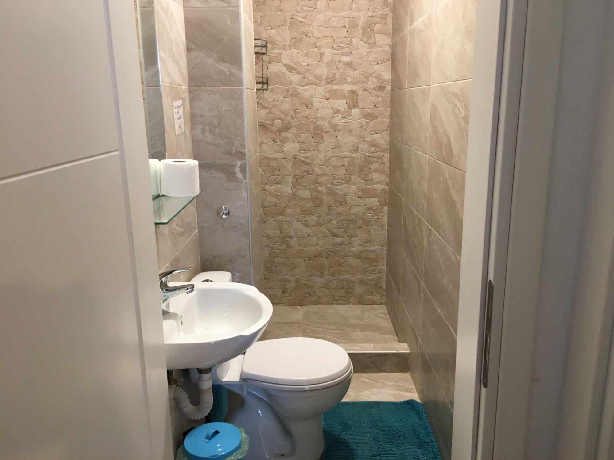 Maria Apartments Kavala Eksteriør billede