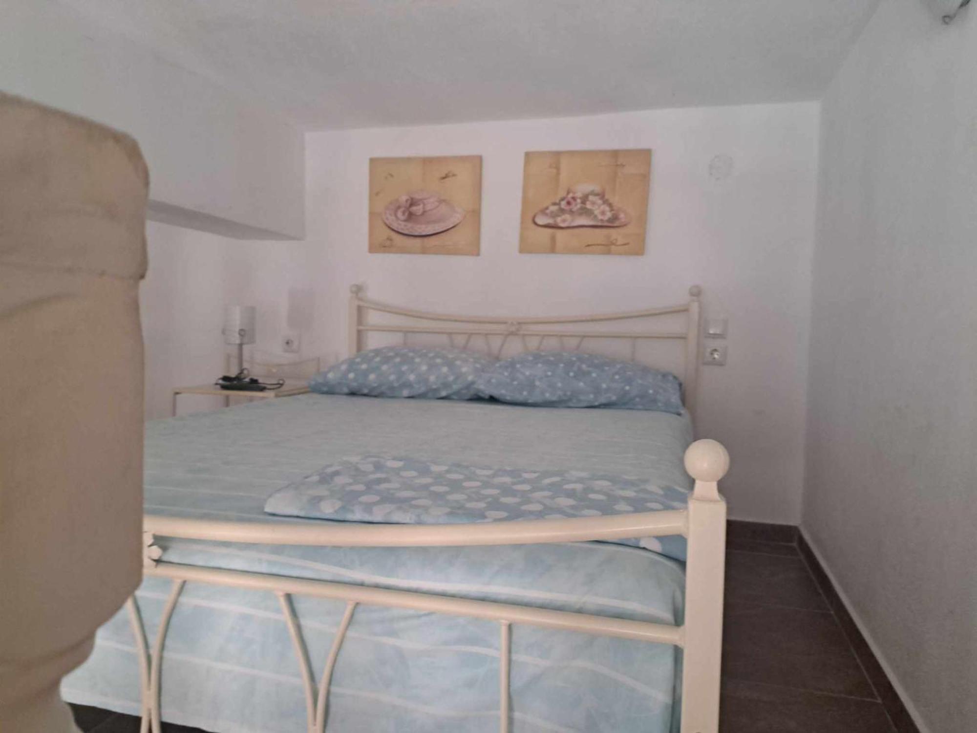 Maria Apartments Kavala Eksteriør billede