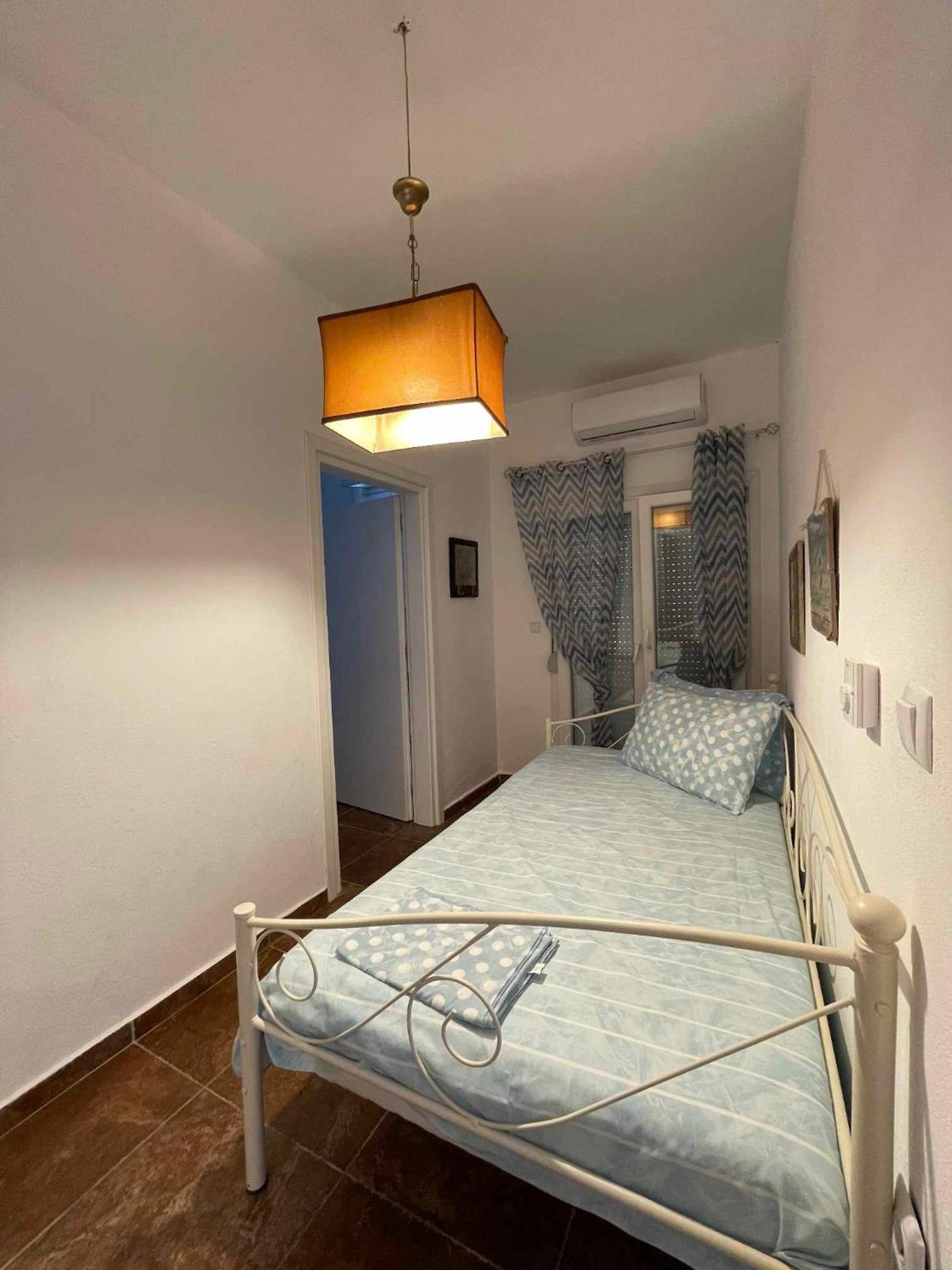 Maria Apartments Kavala Eksteriør billede