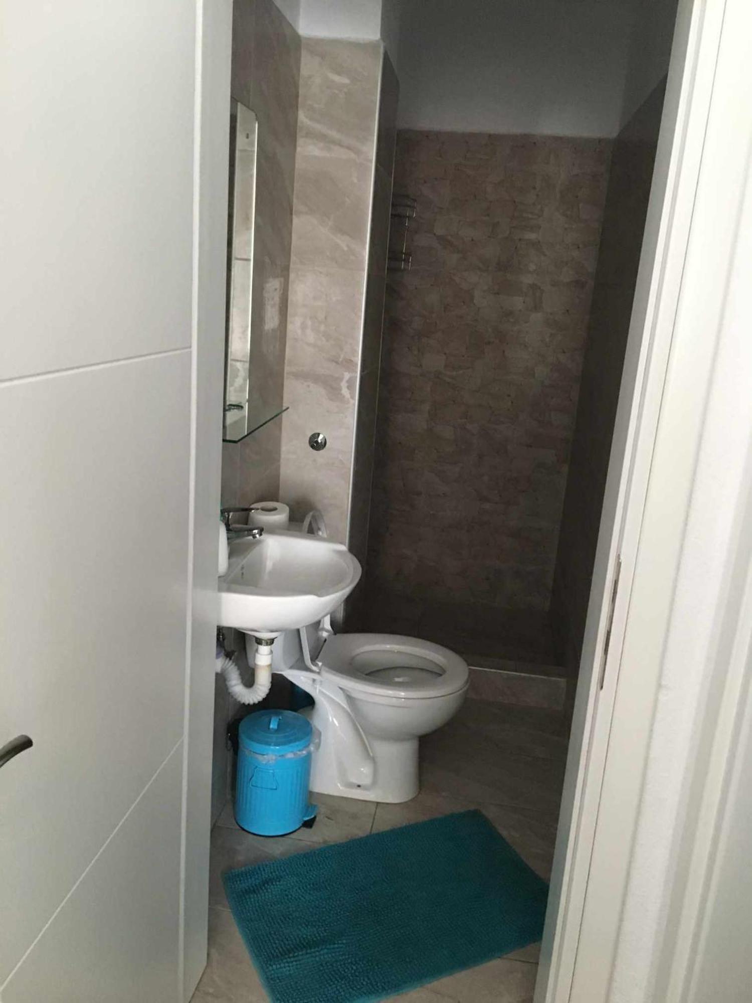 Maria Apartments Kavala Eksteriør billede