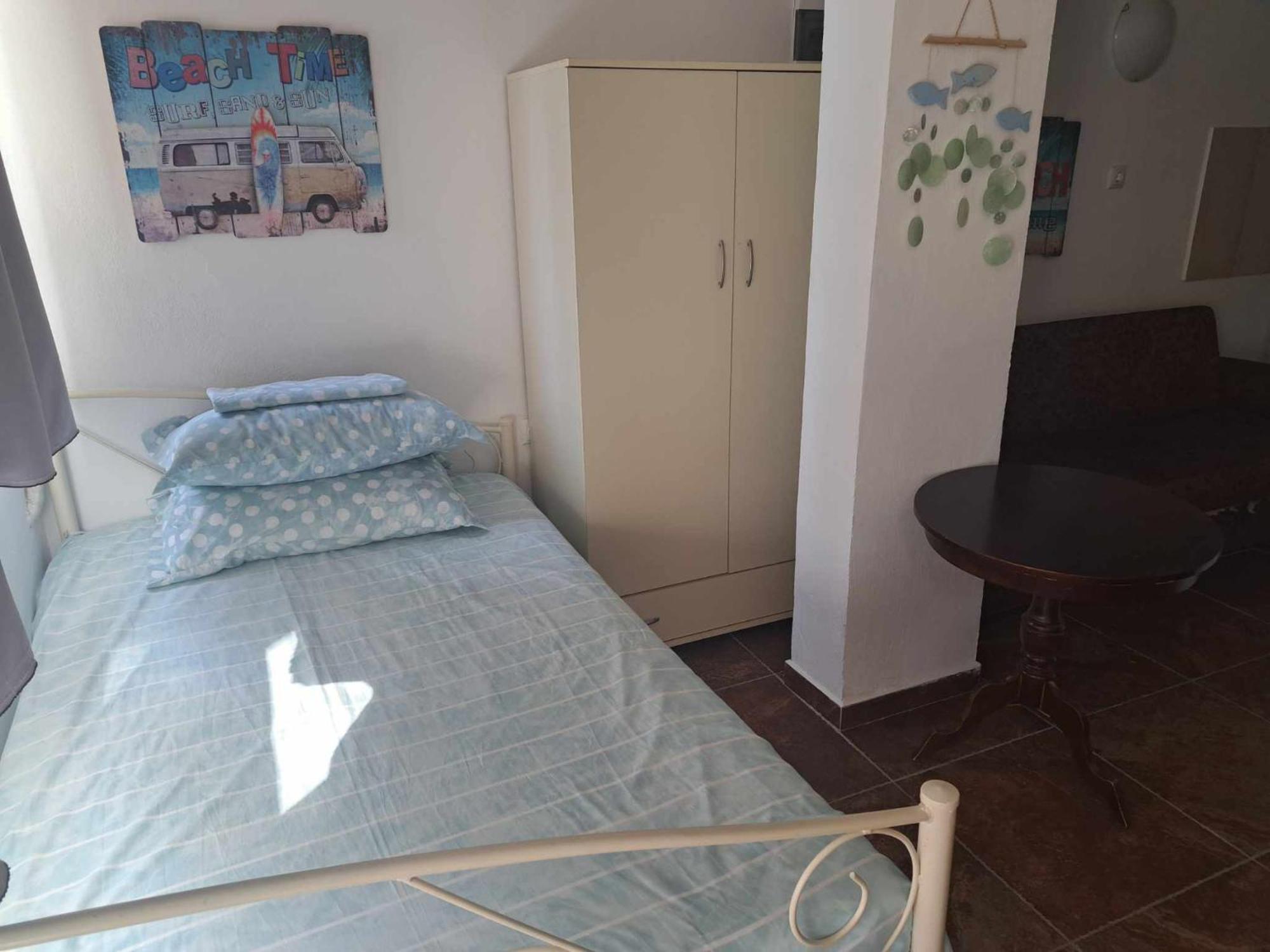 Maria Apartments Kavala Eksteriør billede