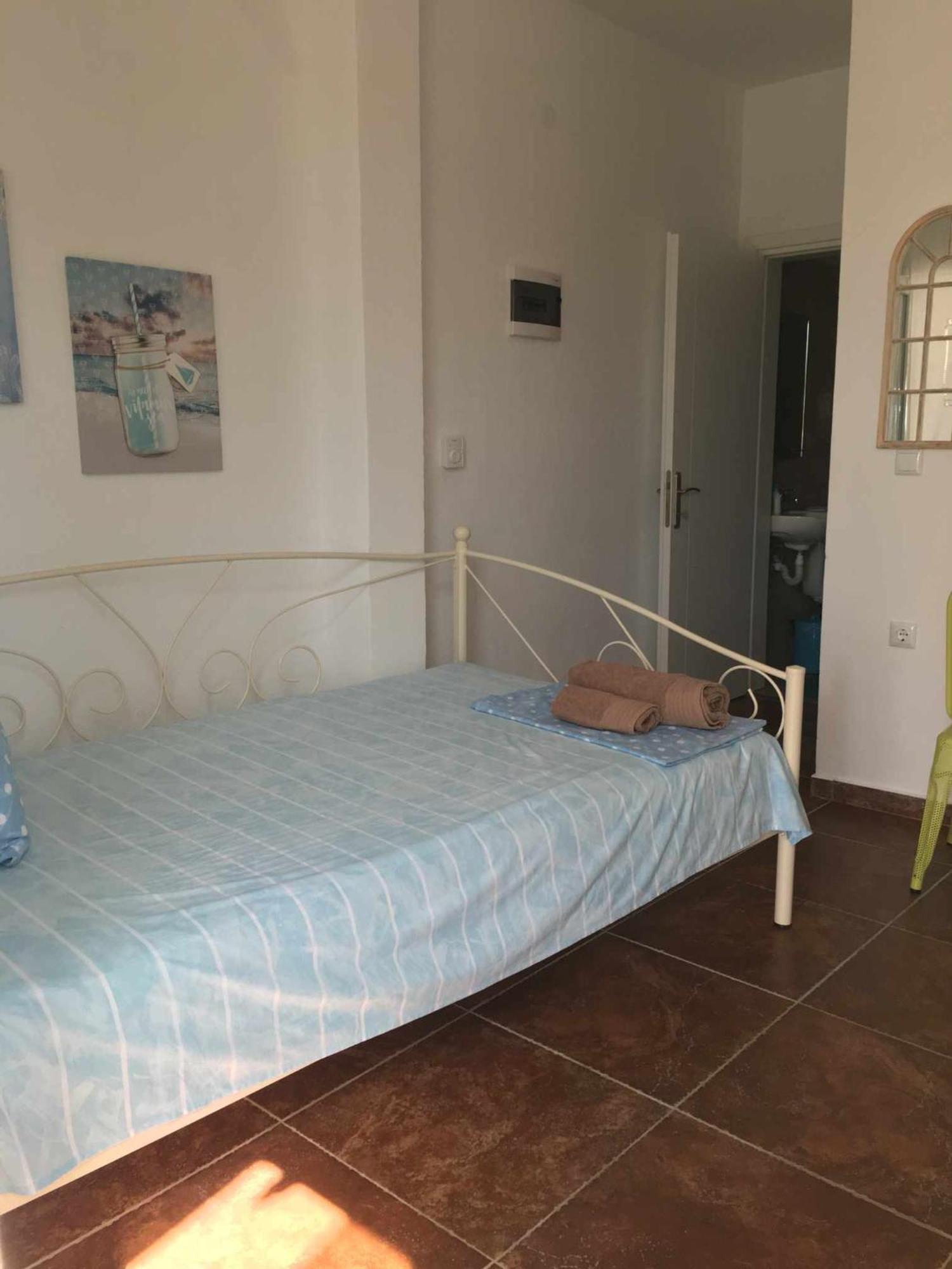 Maria Apartments Kavala Eksteriør billede