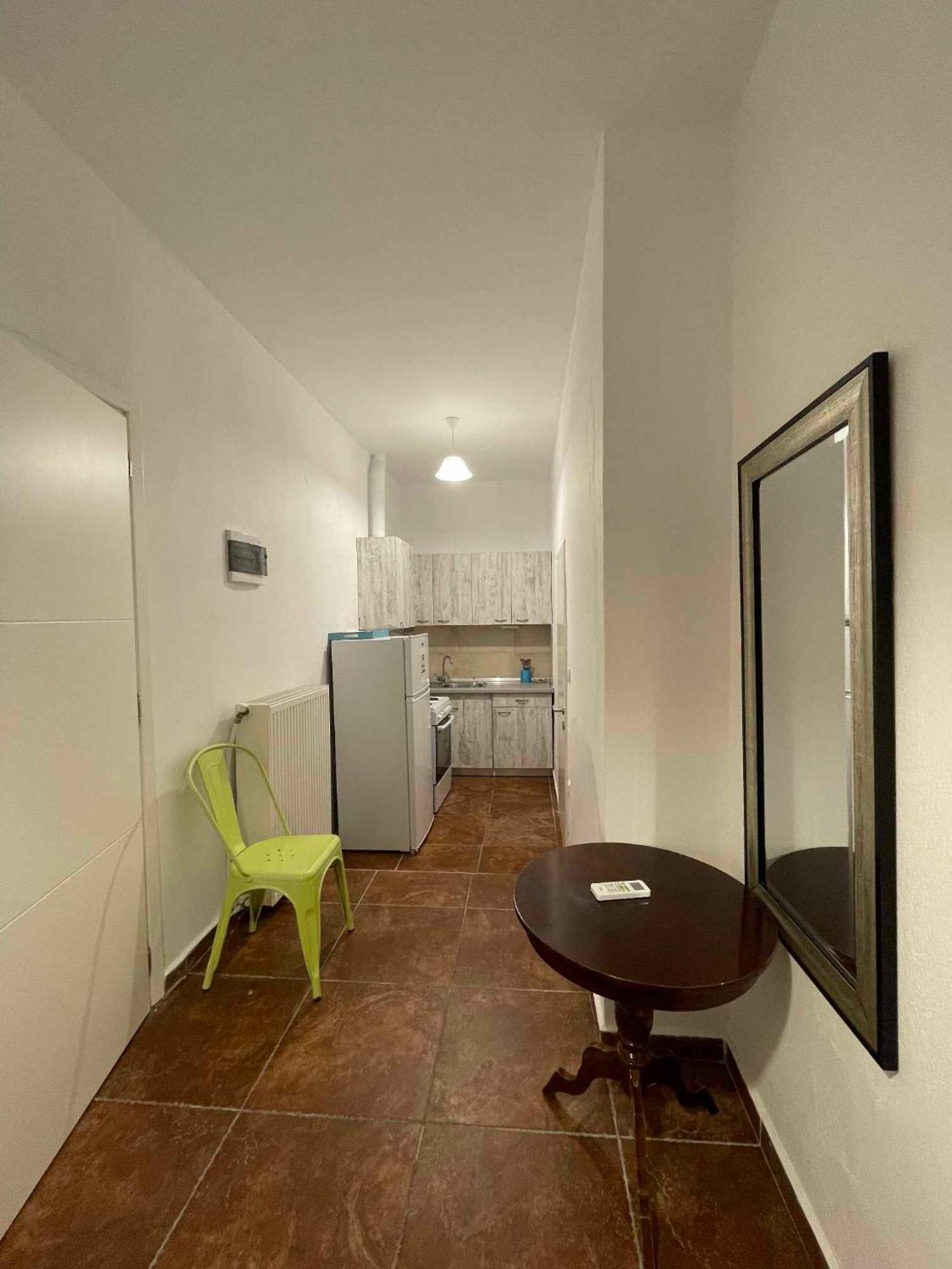 Maria Apartments Kavala Eksteriør billede