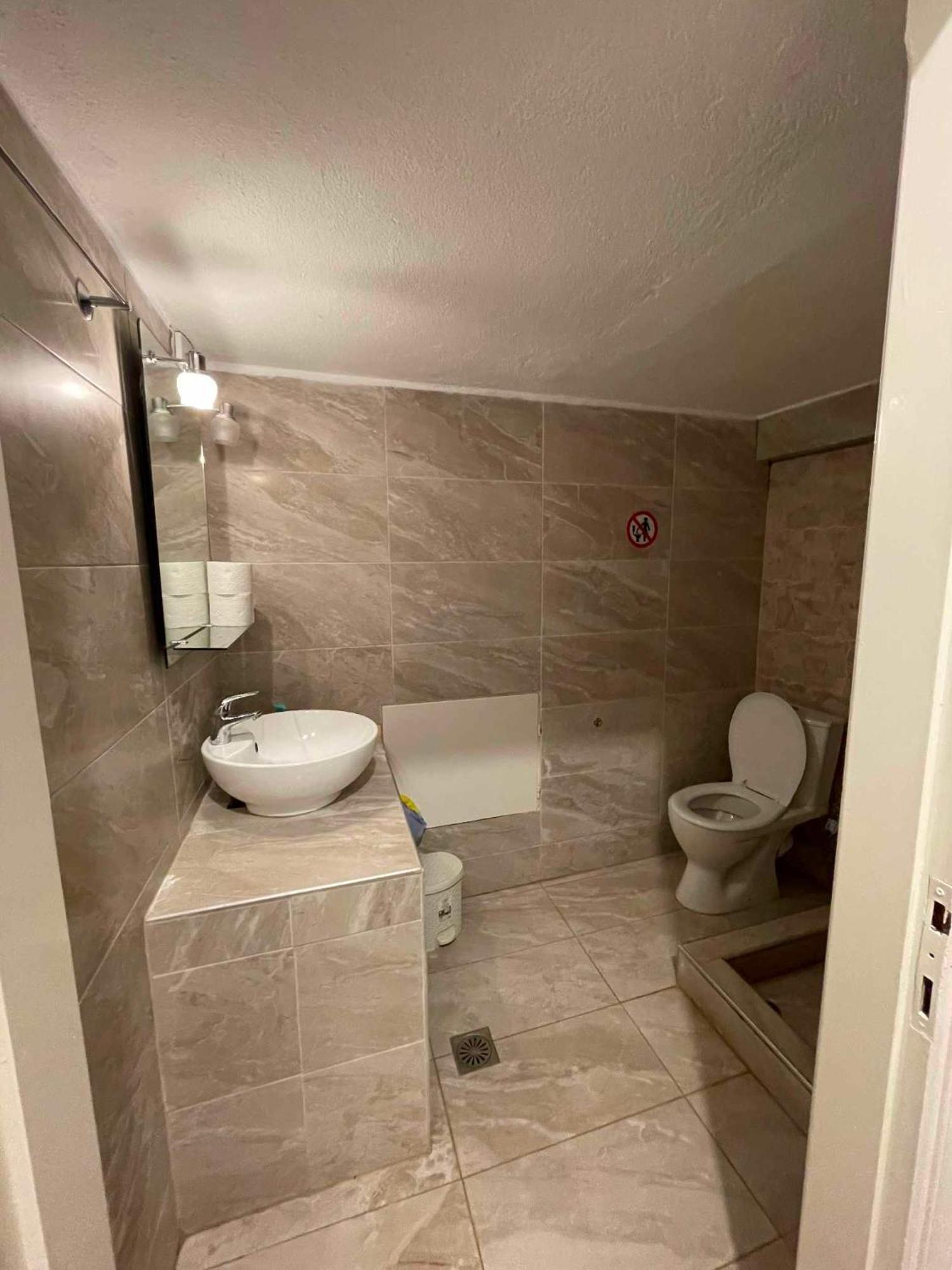 Maria Apartments Kavala Eksteriør billede