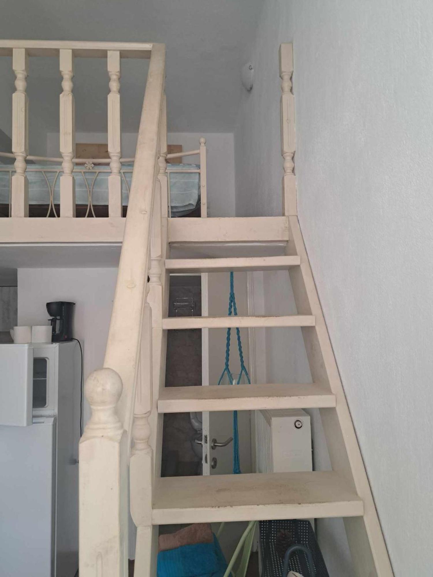 Maria Apartments Kavala Eksteriør billede