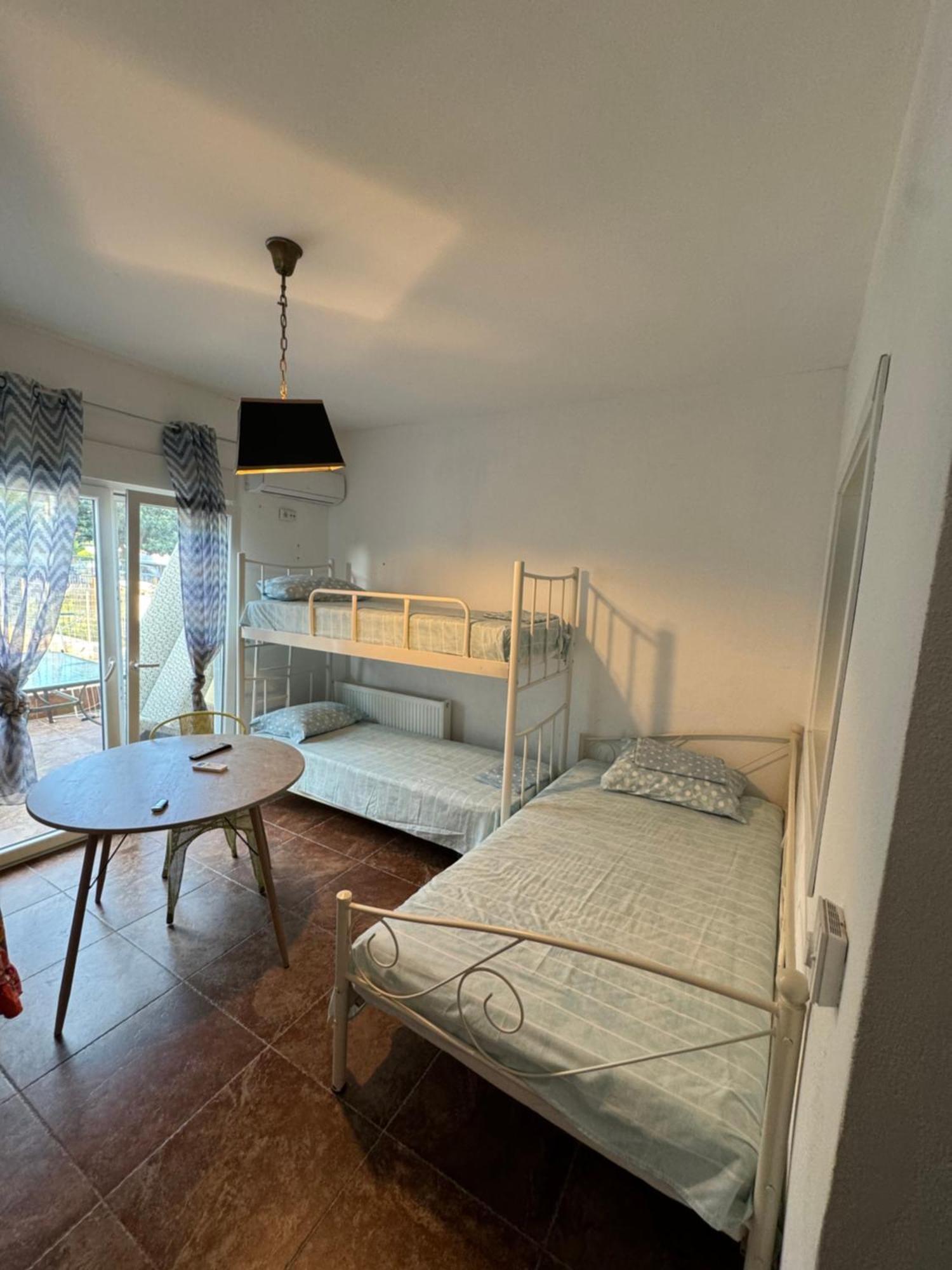 Maria Apartments Kavala Eksteriør billede
