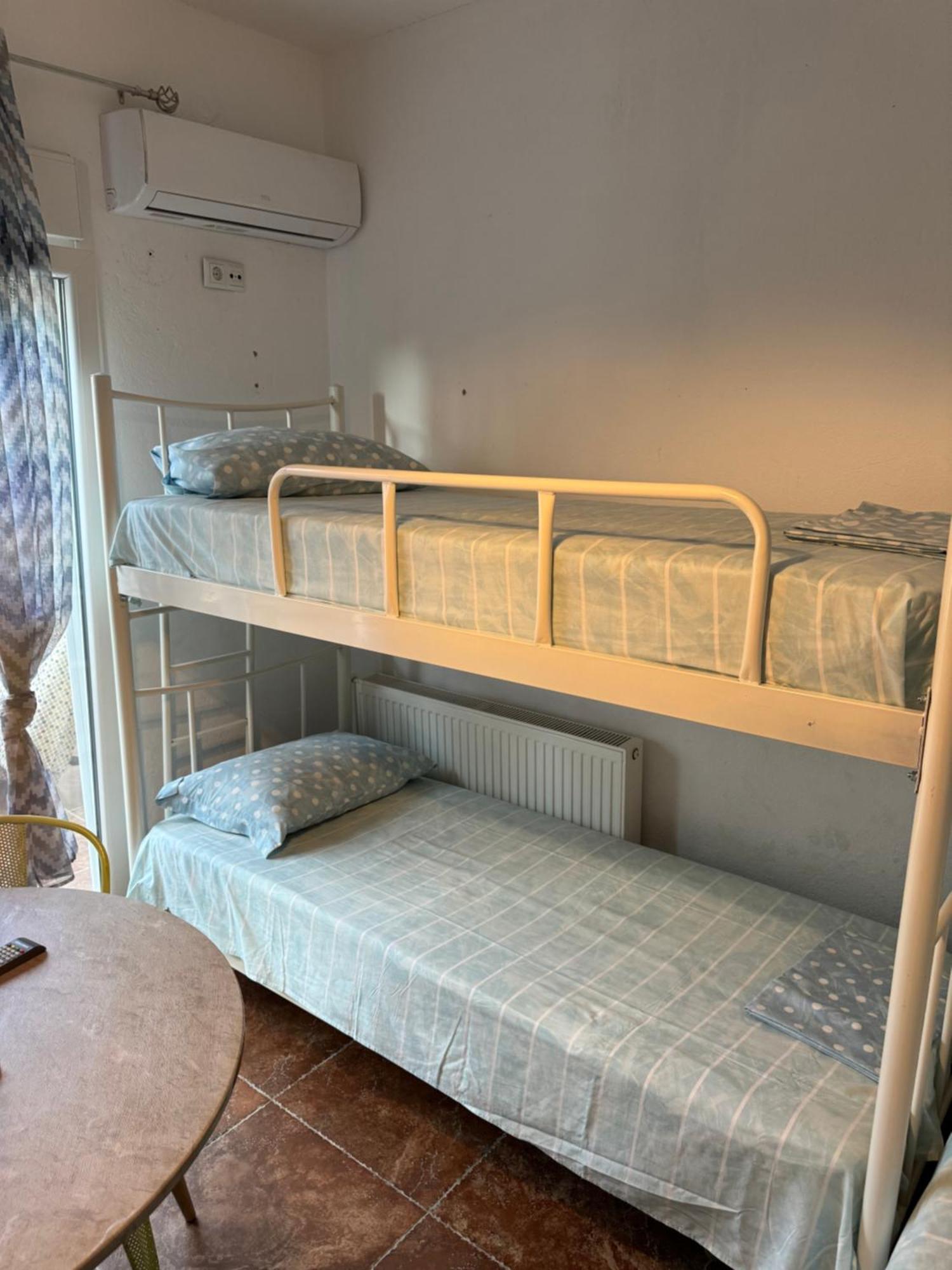 Maria Apartments Kavala Eksteriør billede