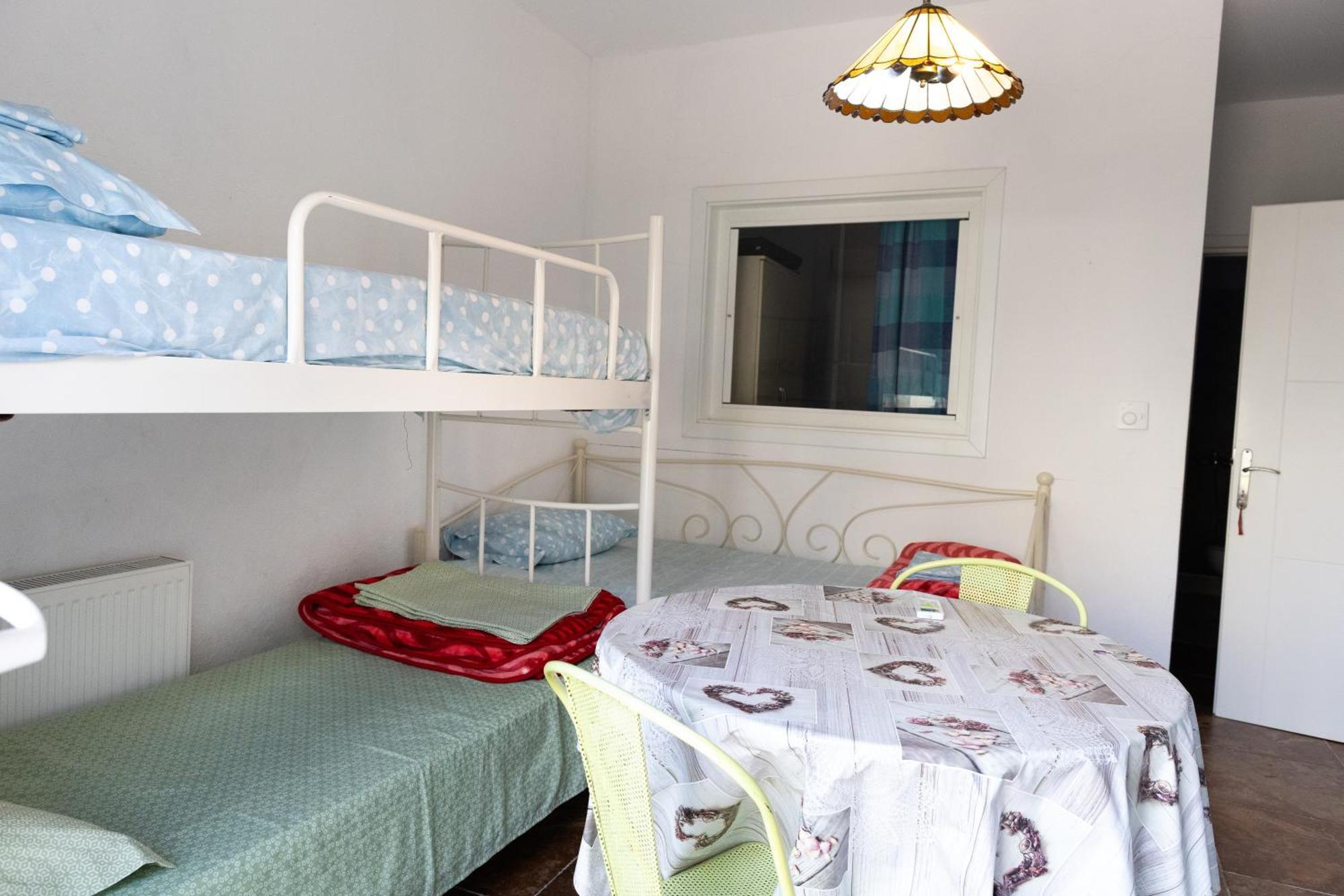 Maria Apartments Kavala Eksteriør billede